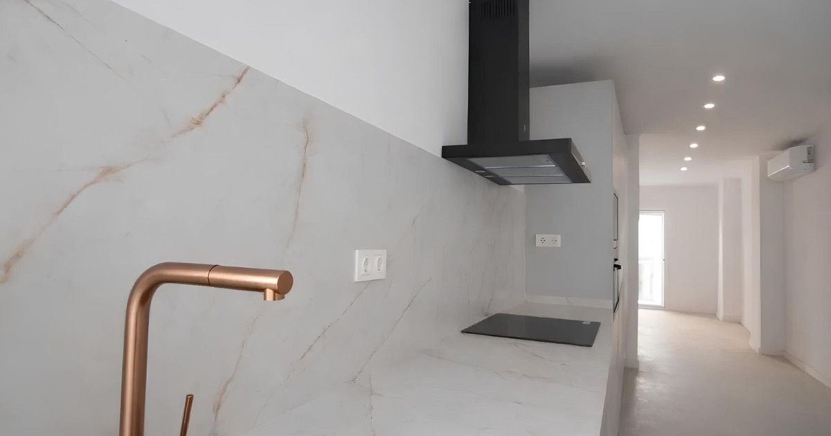 Penthouse in Fuengirola, Fuengirola, 9/12
