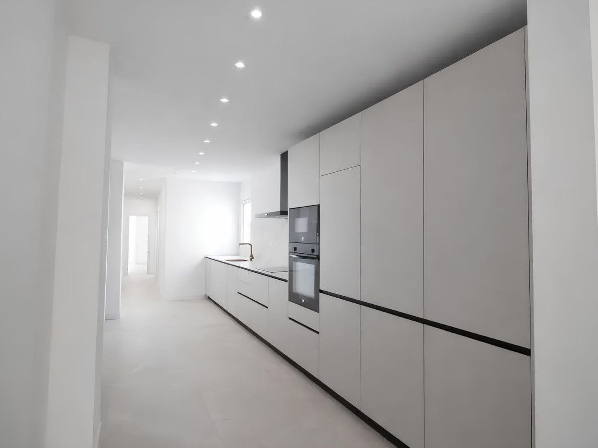 Penthouse in Fuengirola, Fuengirola, 10/12