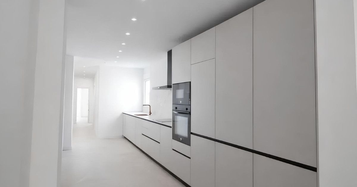 Penthouse in Fuengirola, Fuengirola, 10/12