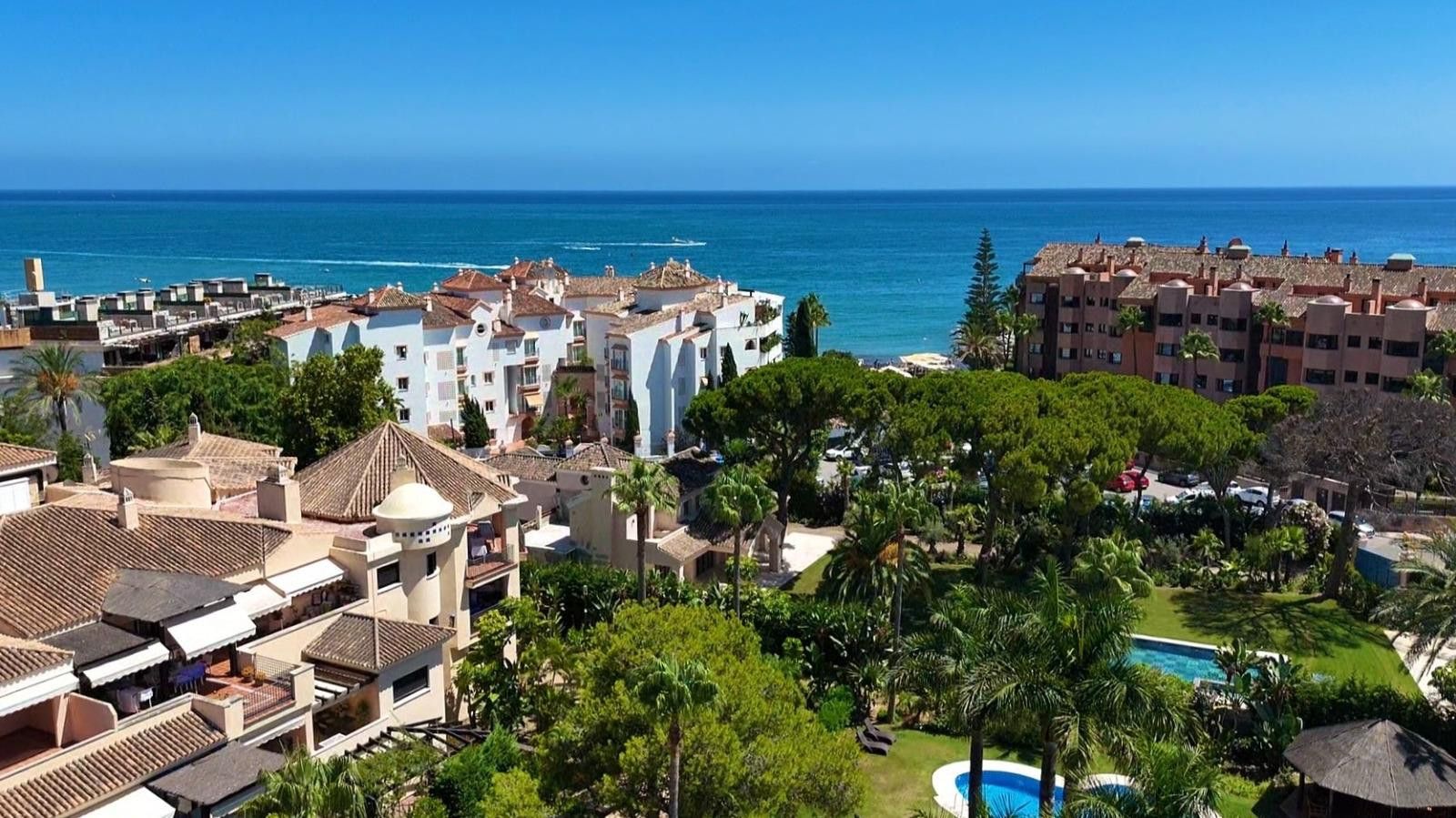 Appartement in Marbella - Puerto Banus, Las Mimosas, Marbella - Puerto Banus, 2/12