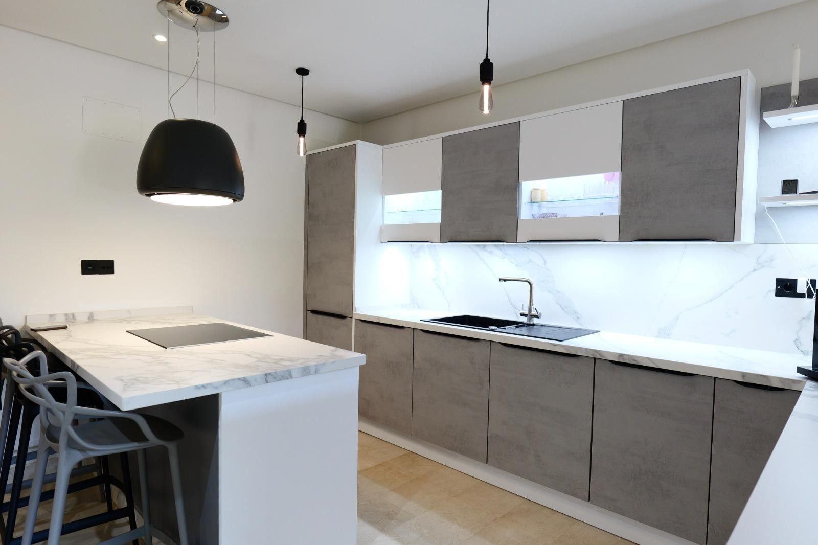 Appartement in Marbella - Puerto Banus, Las Mimosas, Marbella - Puerto Banus, 11/12