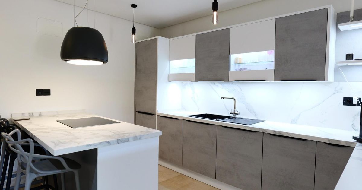 Appartement in Marbella - Puerto Banus, Las Mimosas, Marbella - Puerto Banus, 11/12