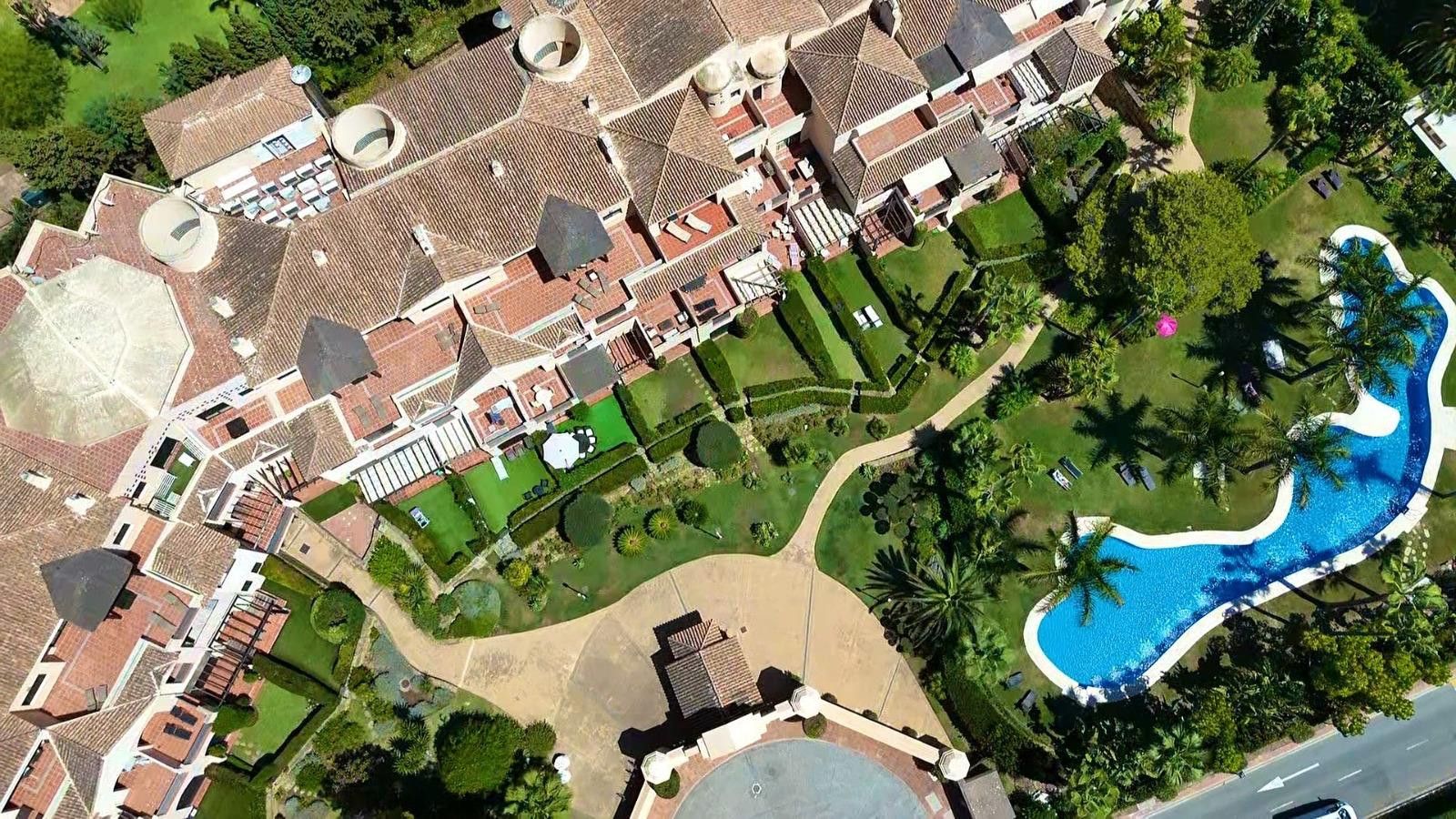 Appartement in Marbella - Puerto Banus, Las Mimosas, Marbella - Puerto Banus, 4/12