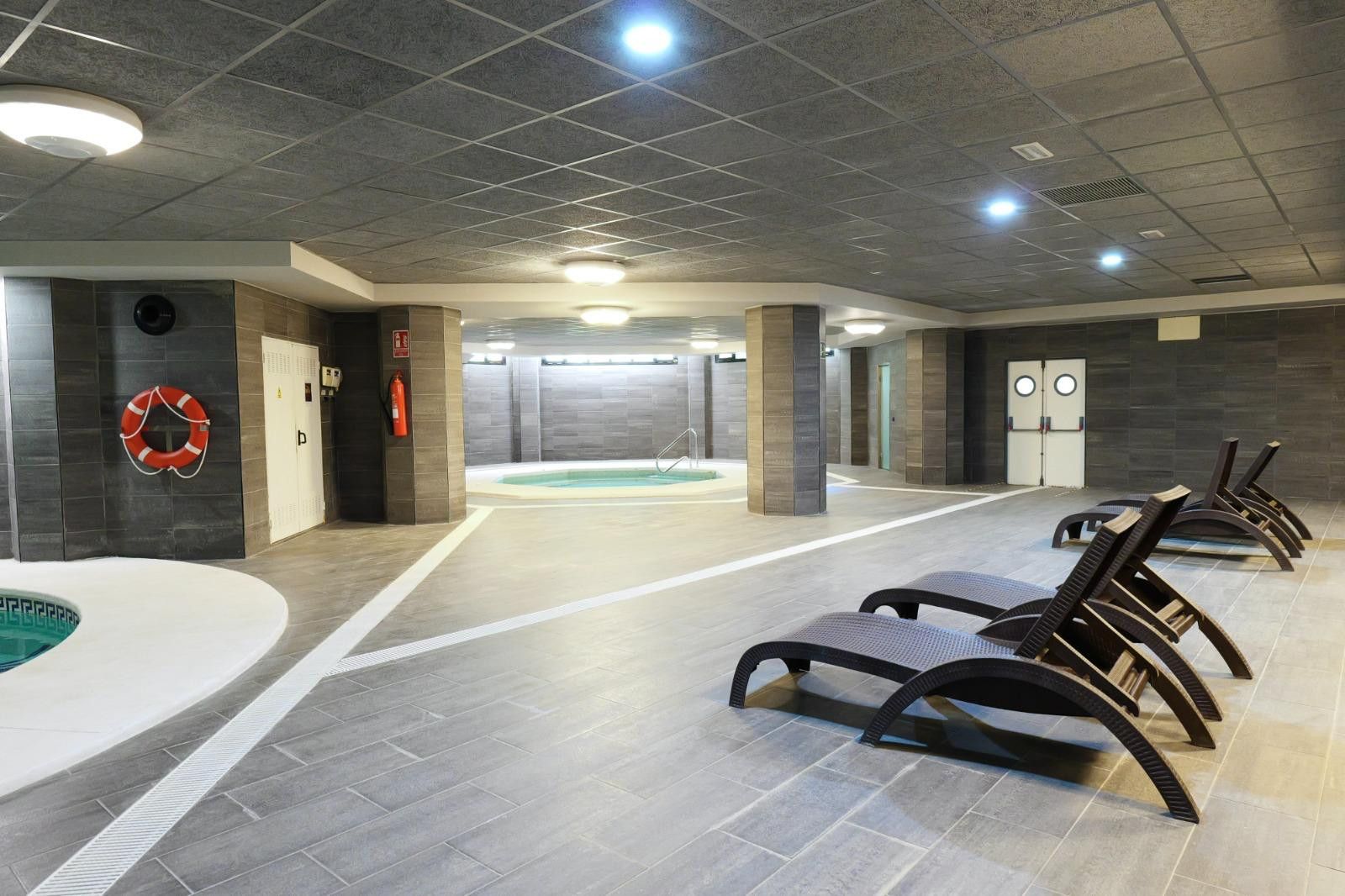 Appartement in Marbella - Puerto Banus, Las Mimosas, Marbella - Puerto Banus, 8/12