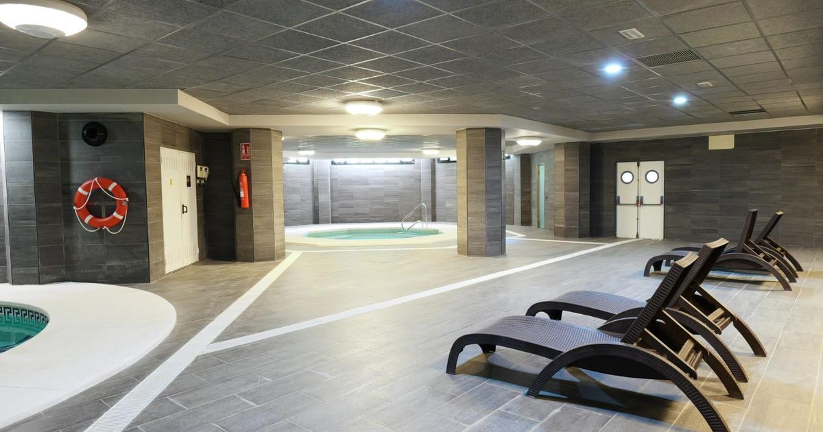 Appartement in Marbella - Puerto Banus, Las Mimosas, Marbella - Puerto Banus, 8/12
