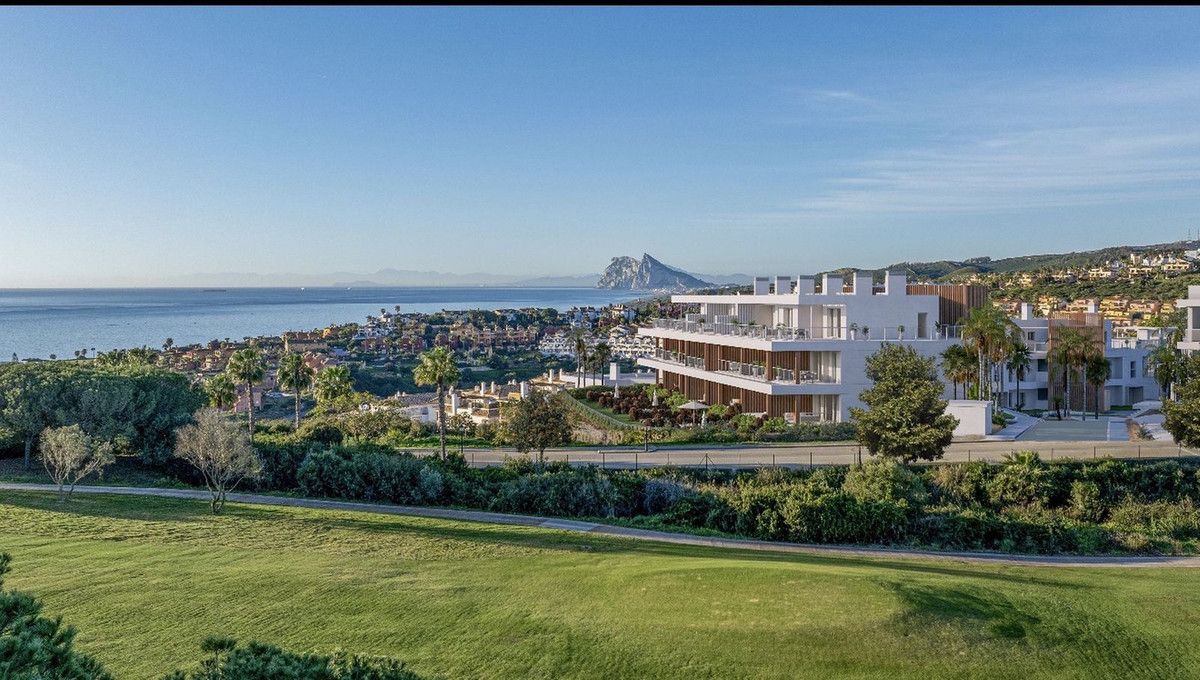 Penthouse in La Alcaidesa, La Alcaidesa, 1/6