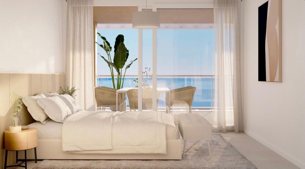 Penthouse in La Alcaidesa, La Alcaidesa, 3/6