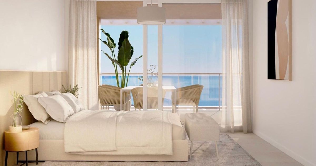 Penthouse in La Alcaidesa, La Alcaidesa, 3/6