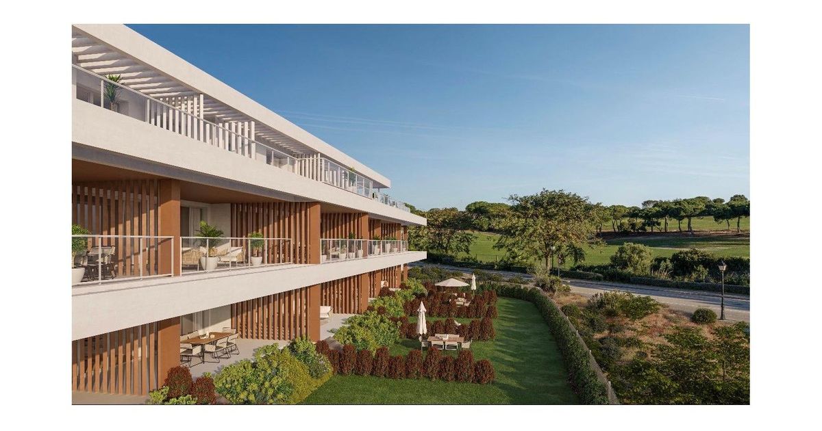 Penthouse in La Alcaidesa, La Alcaidesa, 4/6