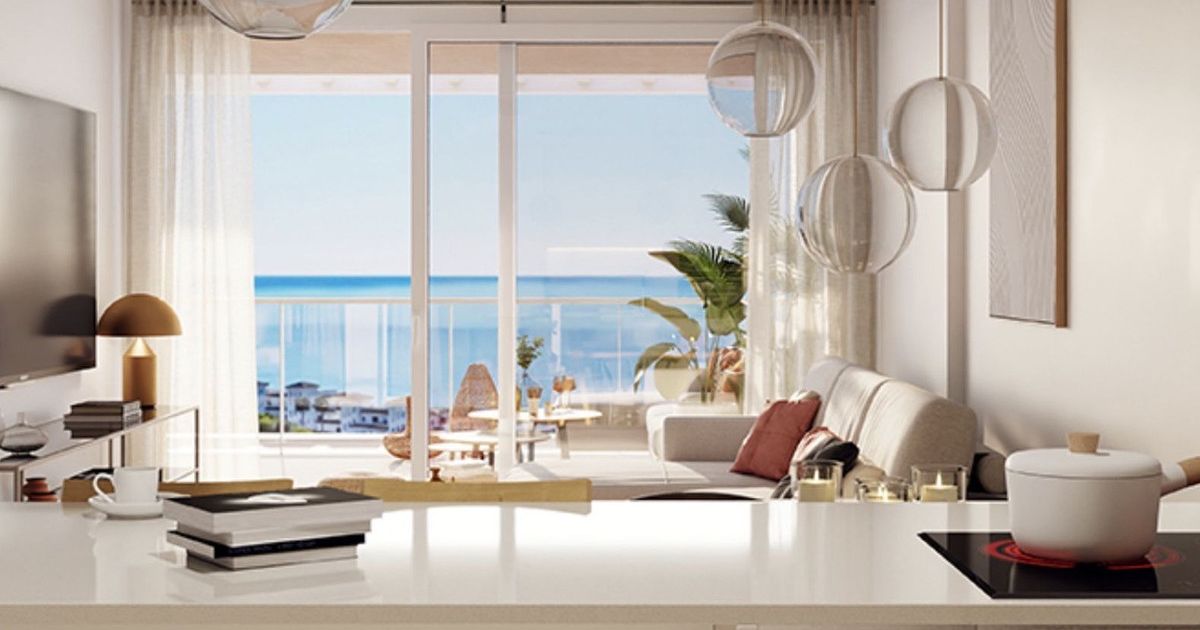 Penthouse in La Alcaidesa, La Alcaidesa, 5/6