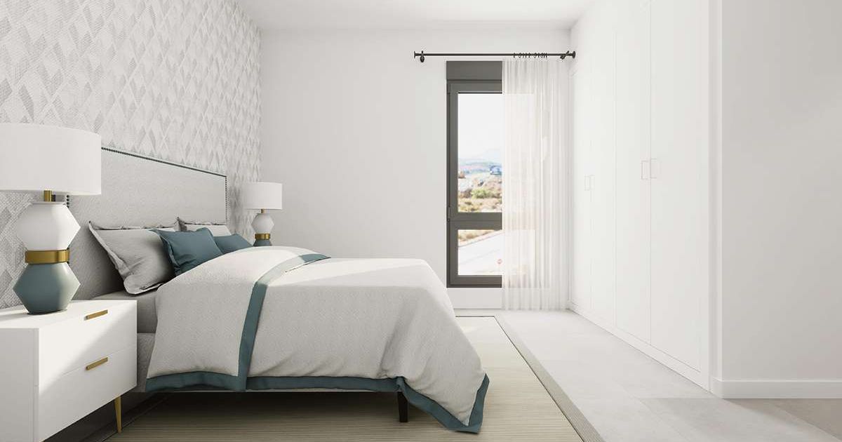 Apartment in Estepona, Estepona, 2/12