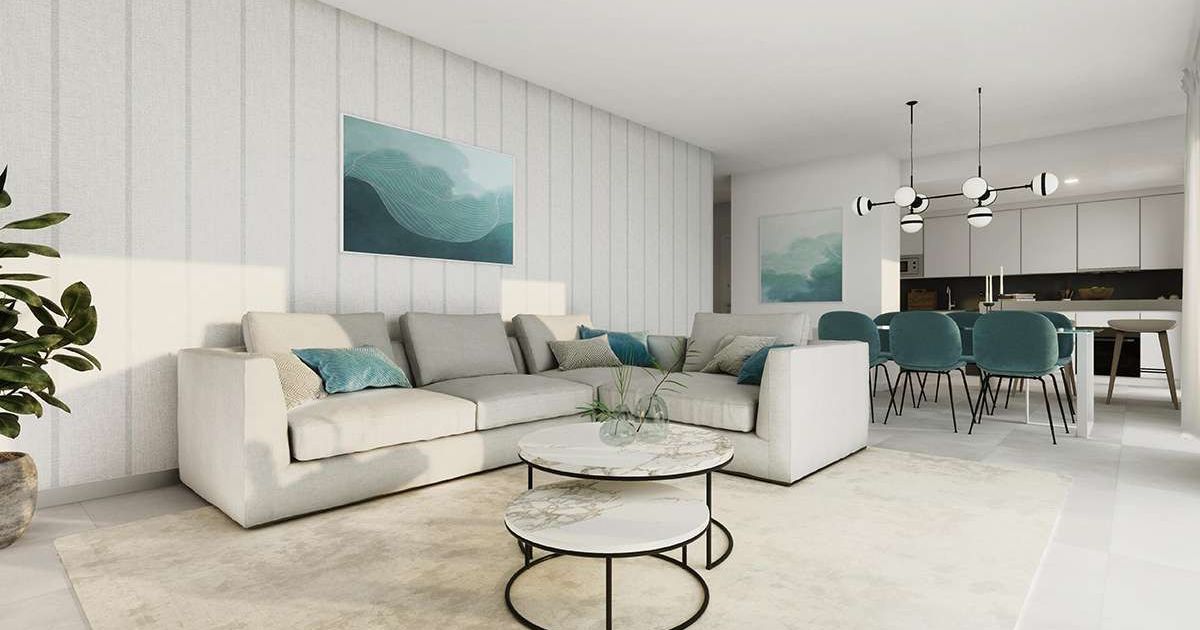 Apartment in Estepona, Estepona, 11/12