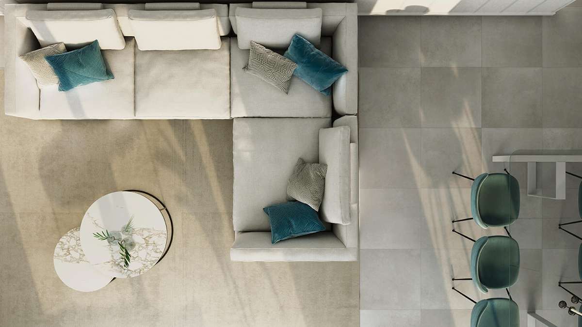 Apartment in Estepona, Estepona, 12/12