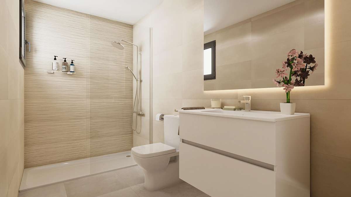 Apartment in Estepona, Estepona, 3/12