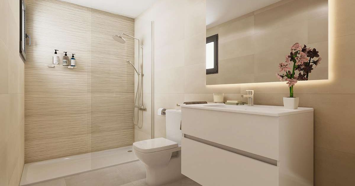 Apartment in Estepona, Estepona, 3/12