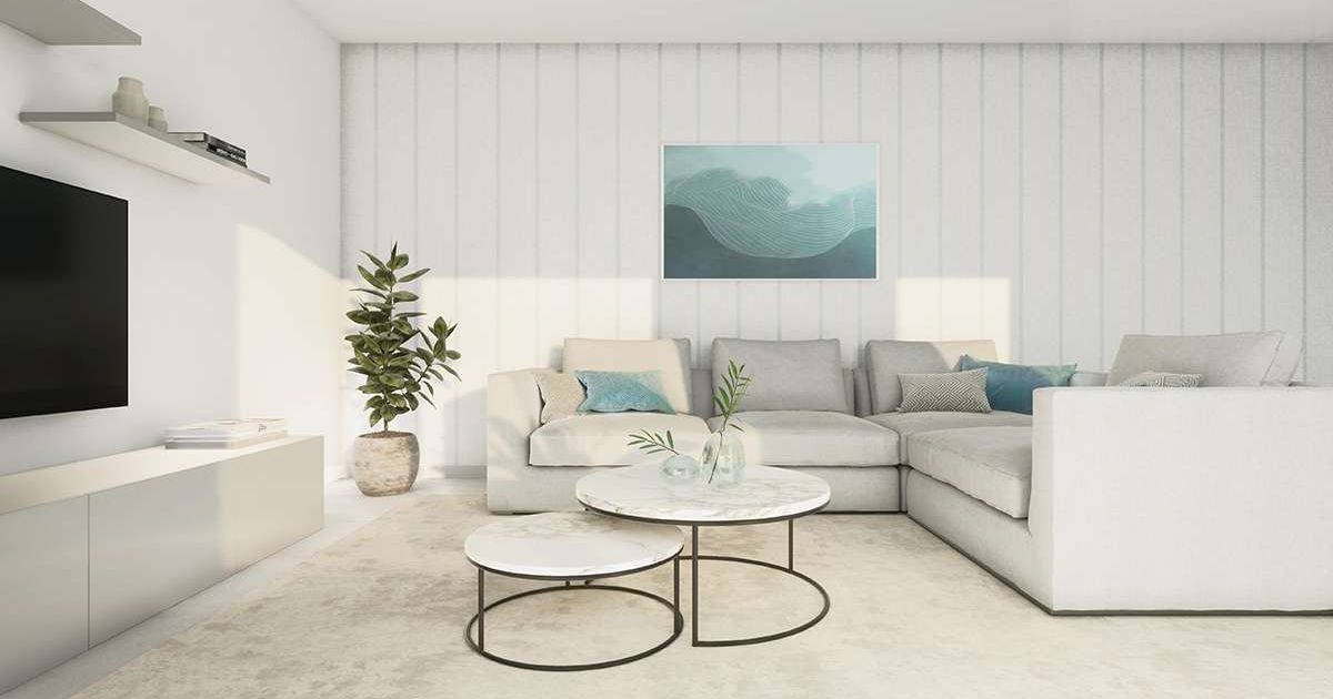 Apartment in Estepona, Estepona, 6/12