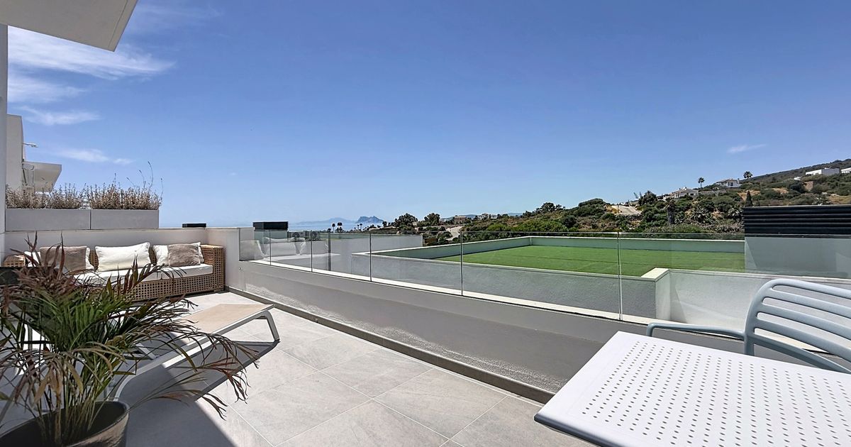 Appartement in Manilva, Sunrise Height, Manilva, 1/12