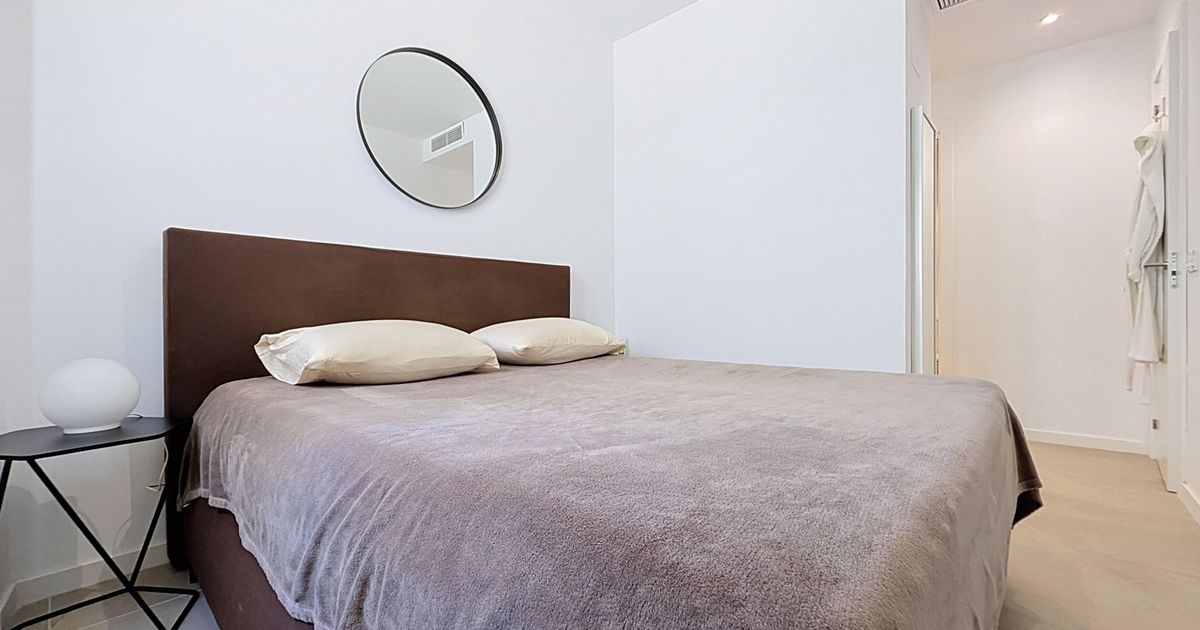 Appartement in Manilva, Sunrise Height, Manilva, 11/12