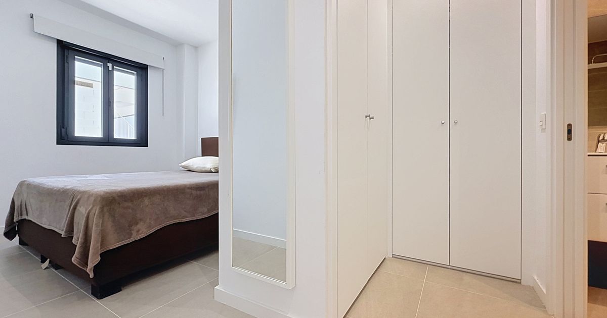 Appartement in Manilva, Sunrise Height, Manilva, 12/12