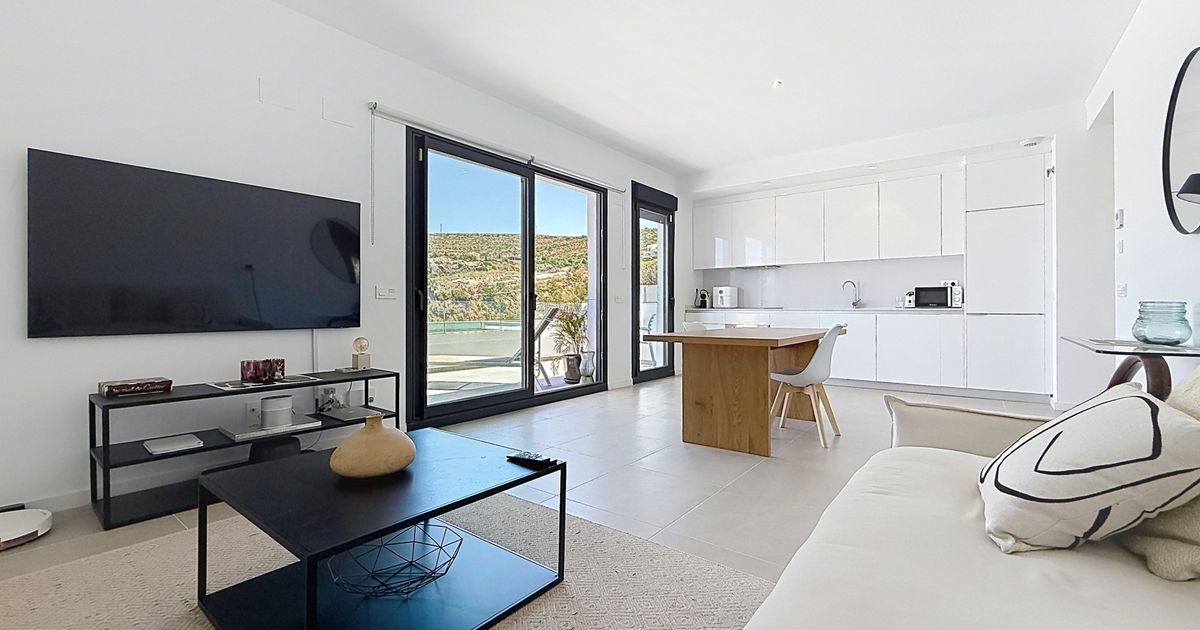 Appartement in Manilva, Sunrise Height, Manilva, 3/12