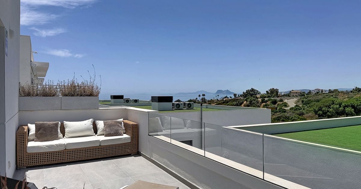 Appartement in Manilva, Sunrise Height, Manilva, 4/12