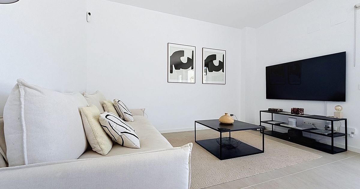 Appartement in Manilva, Sunrise Height, Manilva, 7/12