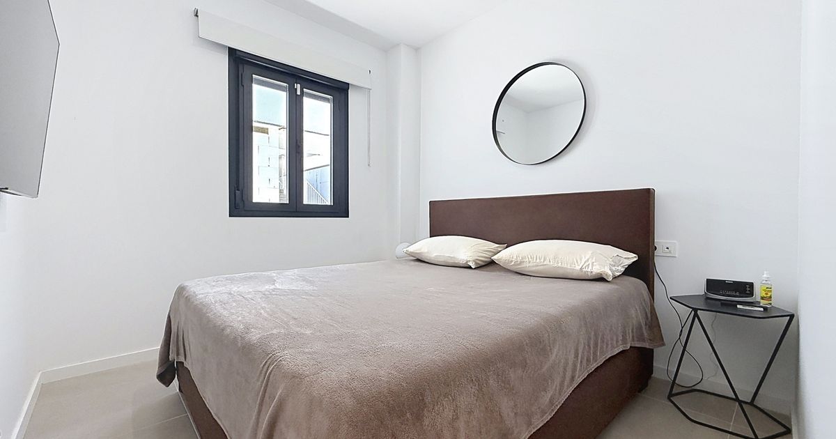 Appartement in Manilva, Sunrise Height, Manilva, 10/12