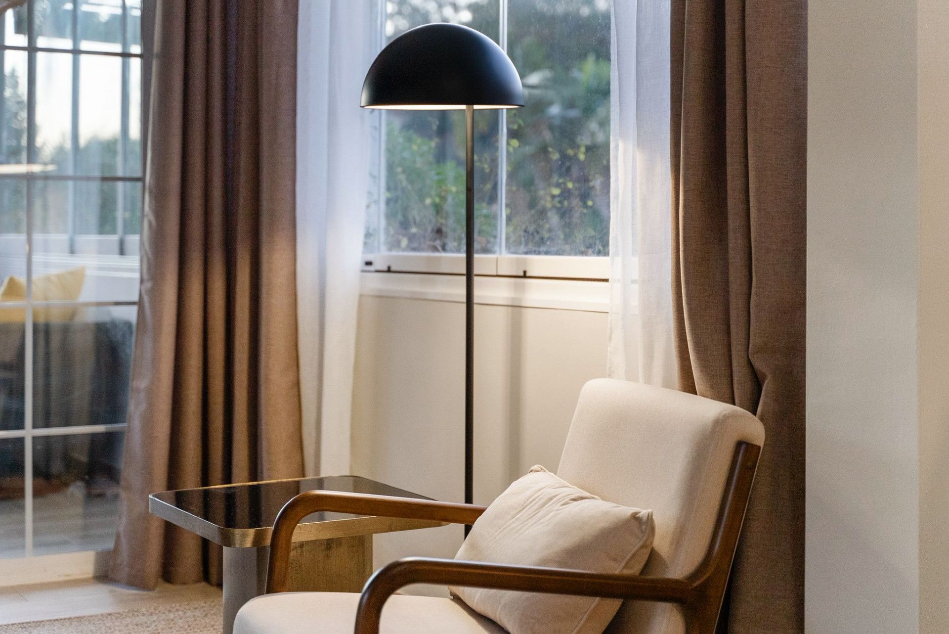 Gelijkvloers appartement in Marbella Golden Mile, Marbella Golden Mile, 9/12