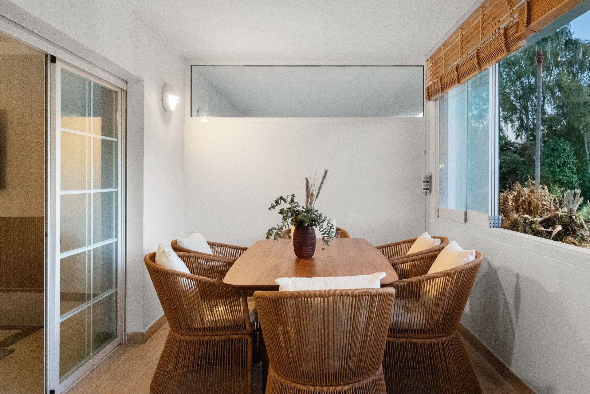 Gelijkvloers appartement in Marbella Golden Mile, Marbella Golden Mile, 10/12