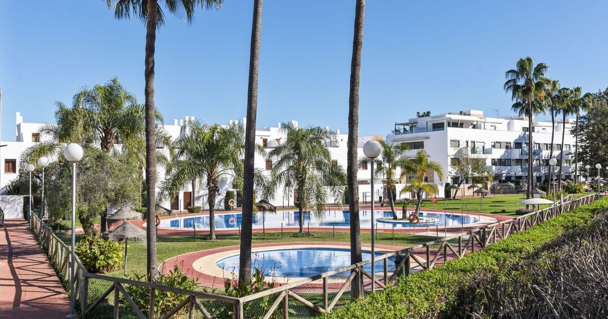 Lägenhet på mellanplan i La Cala de Mijas, La Cala de Mijas, 8/12