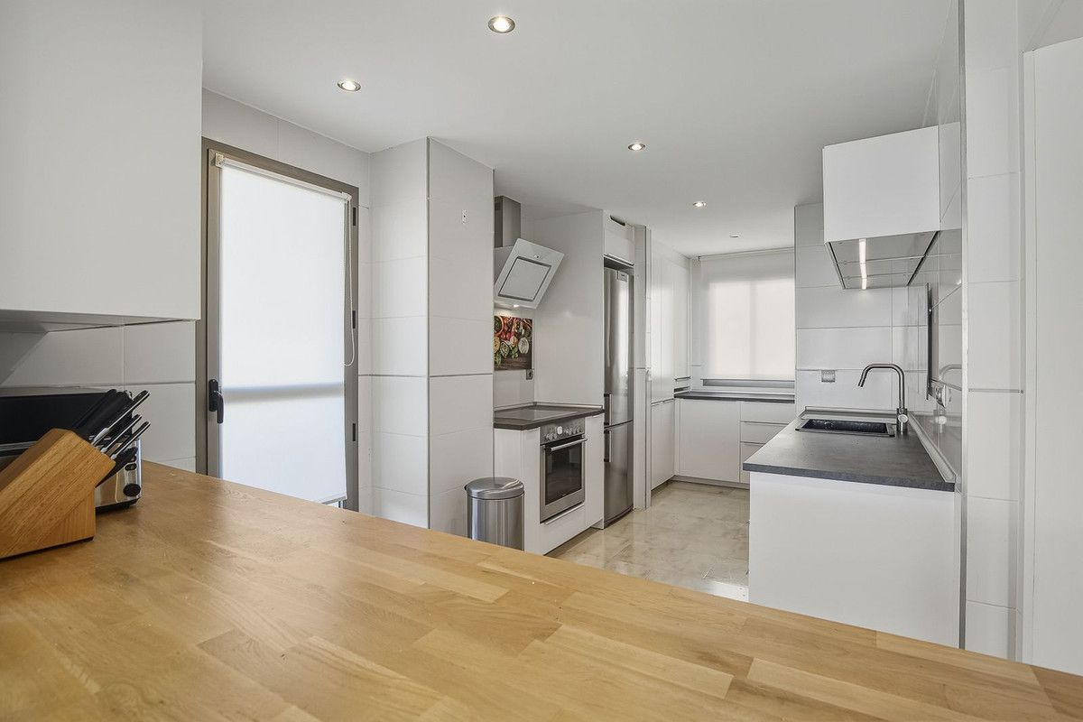 Penthouse in Benahavís, Benahavís, 12/12