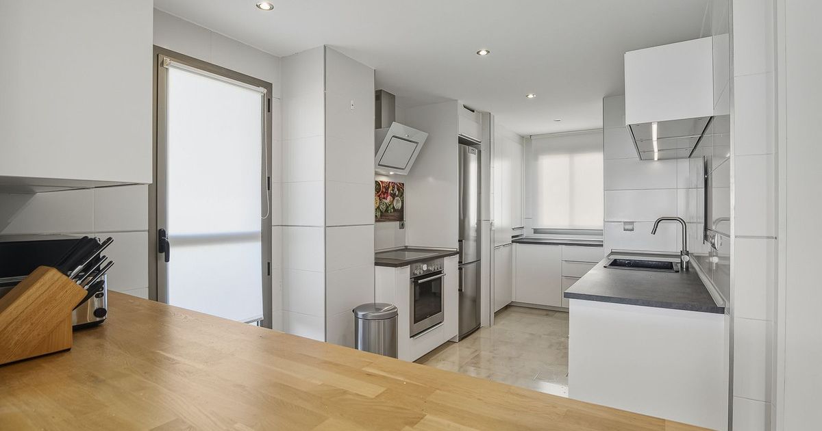 Penthouse in Benahavís, Benahavís, 12/12