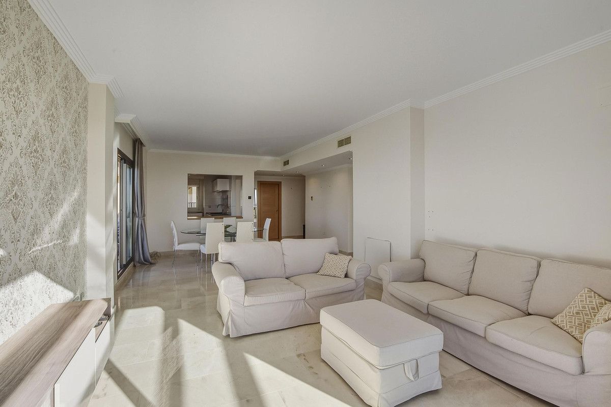 Penthouse in Benahavís, Benahavís, 5/12