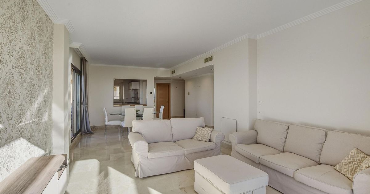 Penthouse in Benahavís, Benahavís, 5/12