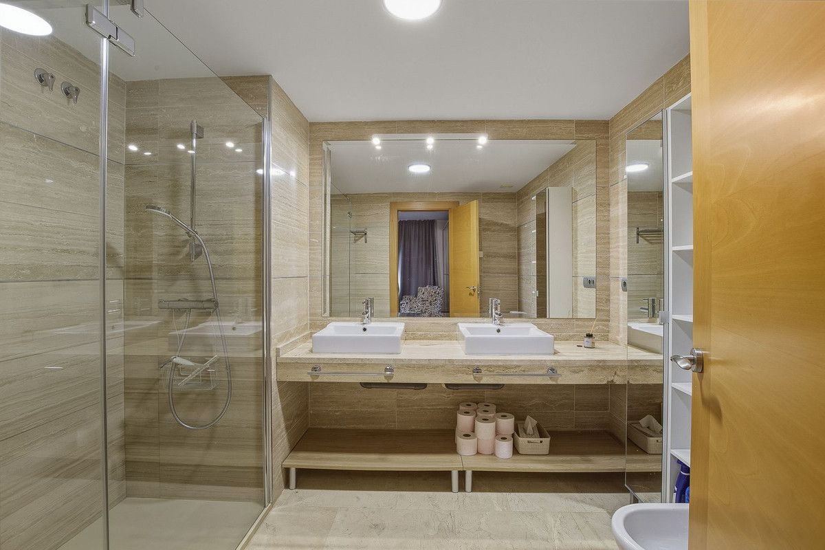 Penthouse in Benahavís, Benahavís, 7/12