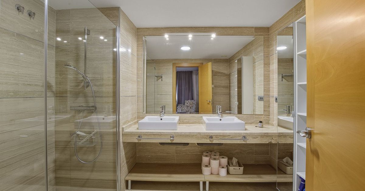 Penthouse in Benahavís, Benahavís, 7/12