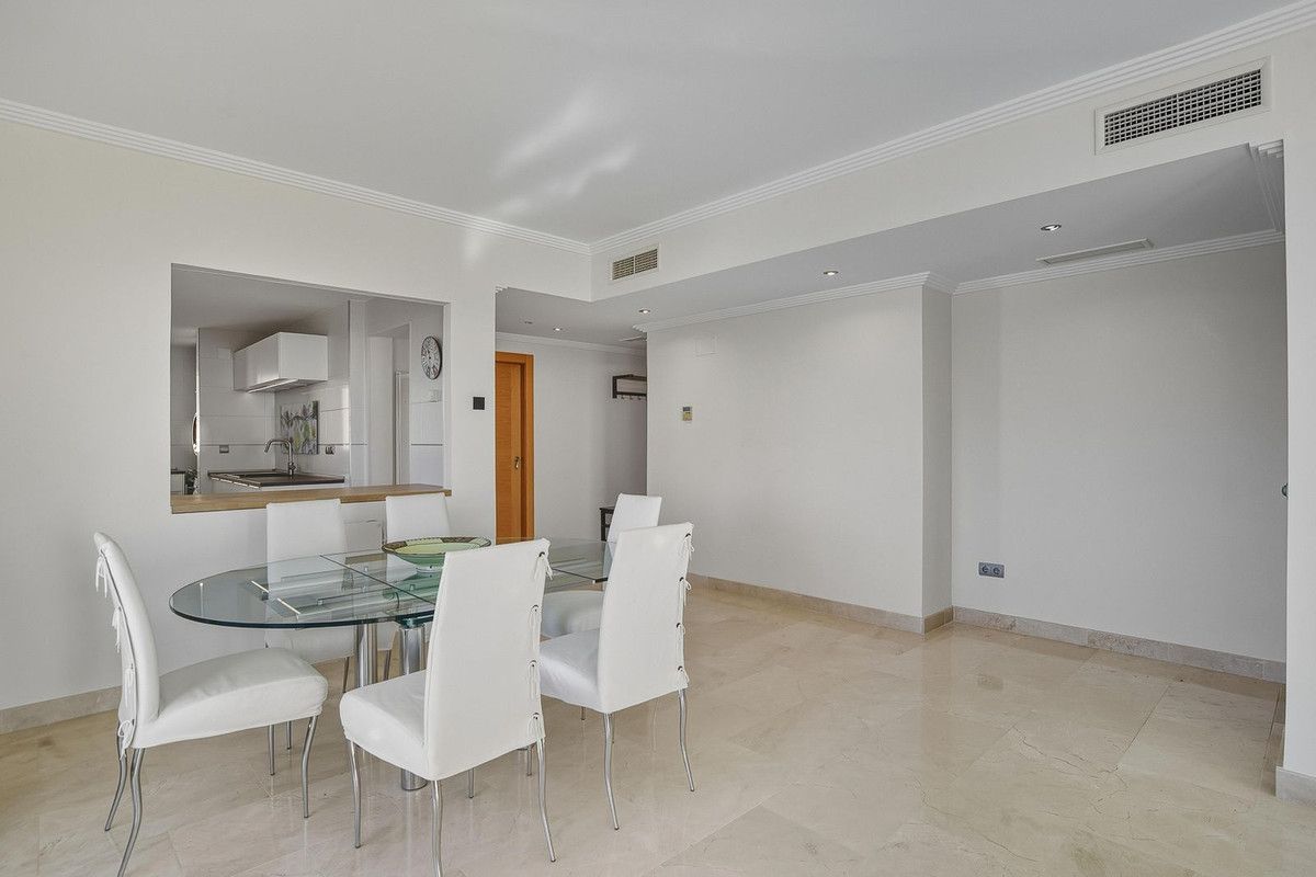 Penthouse in Benahavís, Benahavís, 8/12