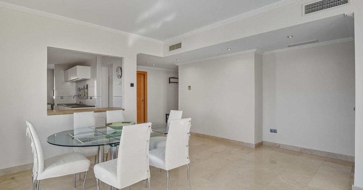 Penthouse in Benahavís, Benahavís, 8/12