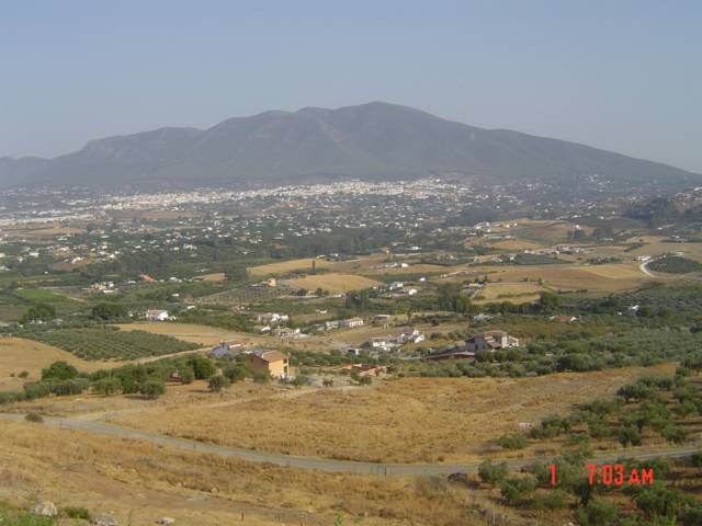 Residential Plot in Coín, Coín, 2/4