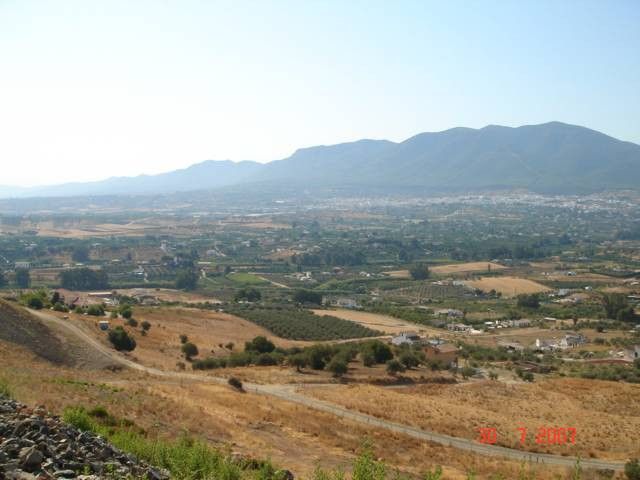 Residential Plot in Coín, Coín, 3/4