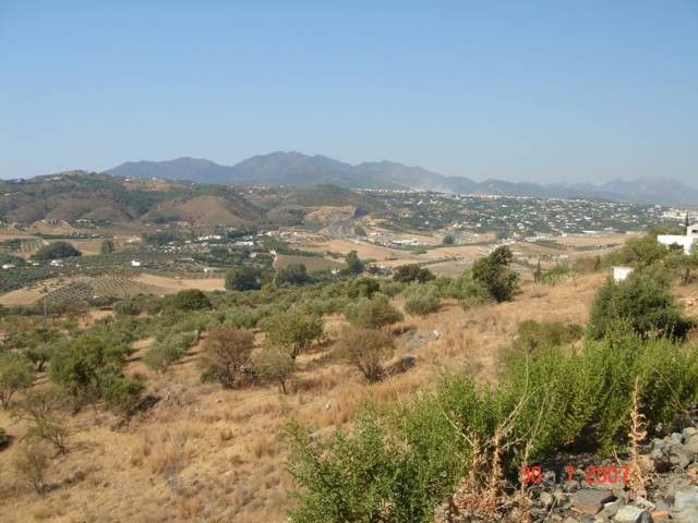Residential Plot in Coín, Coín, 4/4