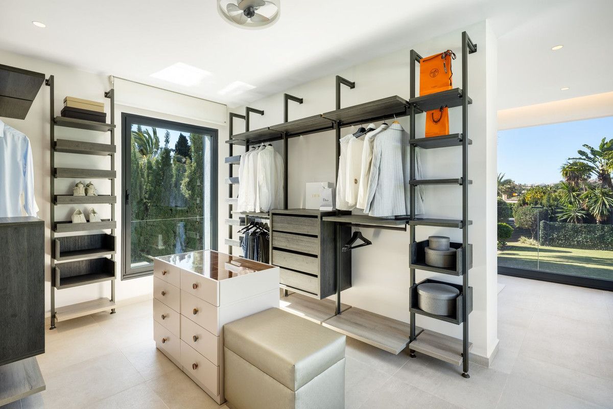 Villa individuelle à Nueva Andalucía, Nueva Andalucía, 11/12