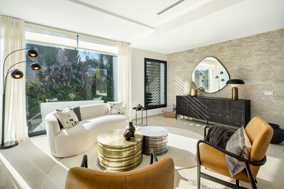 Villa individuelle à Nueva Andalucía, Nueva Andalucía, 4/12