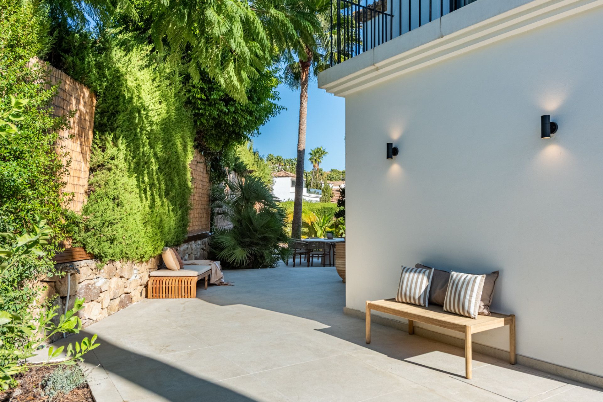 Villa in Nueva Andalucia, Nueva Andalucia, 11/12