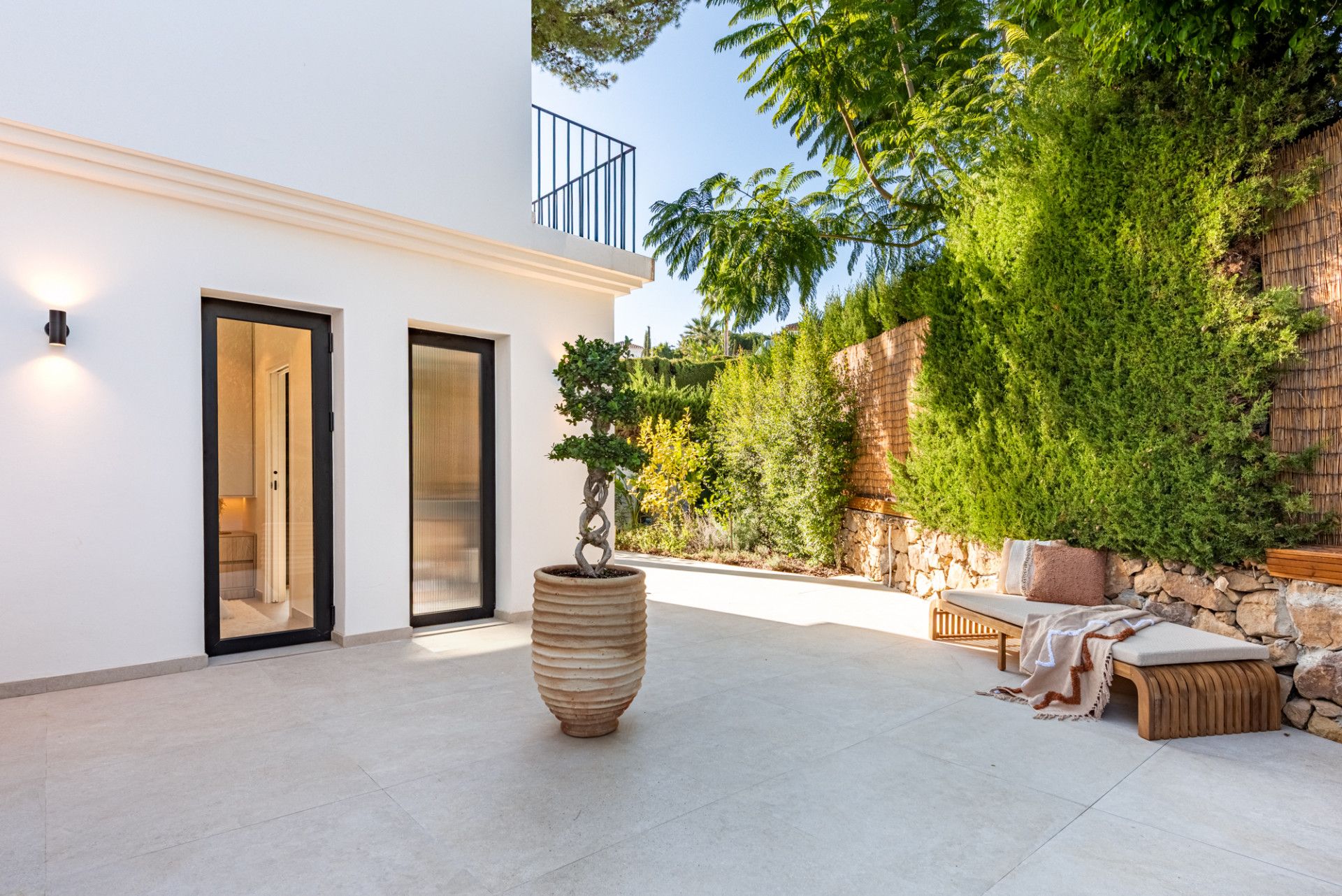 Villa in Nueva Andalucia, Nueva Andalucia, 12/12