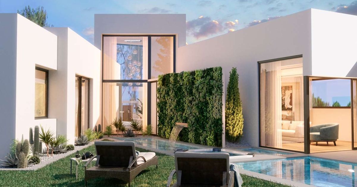 Villa in Marbella, Marbella, 4/12