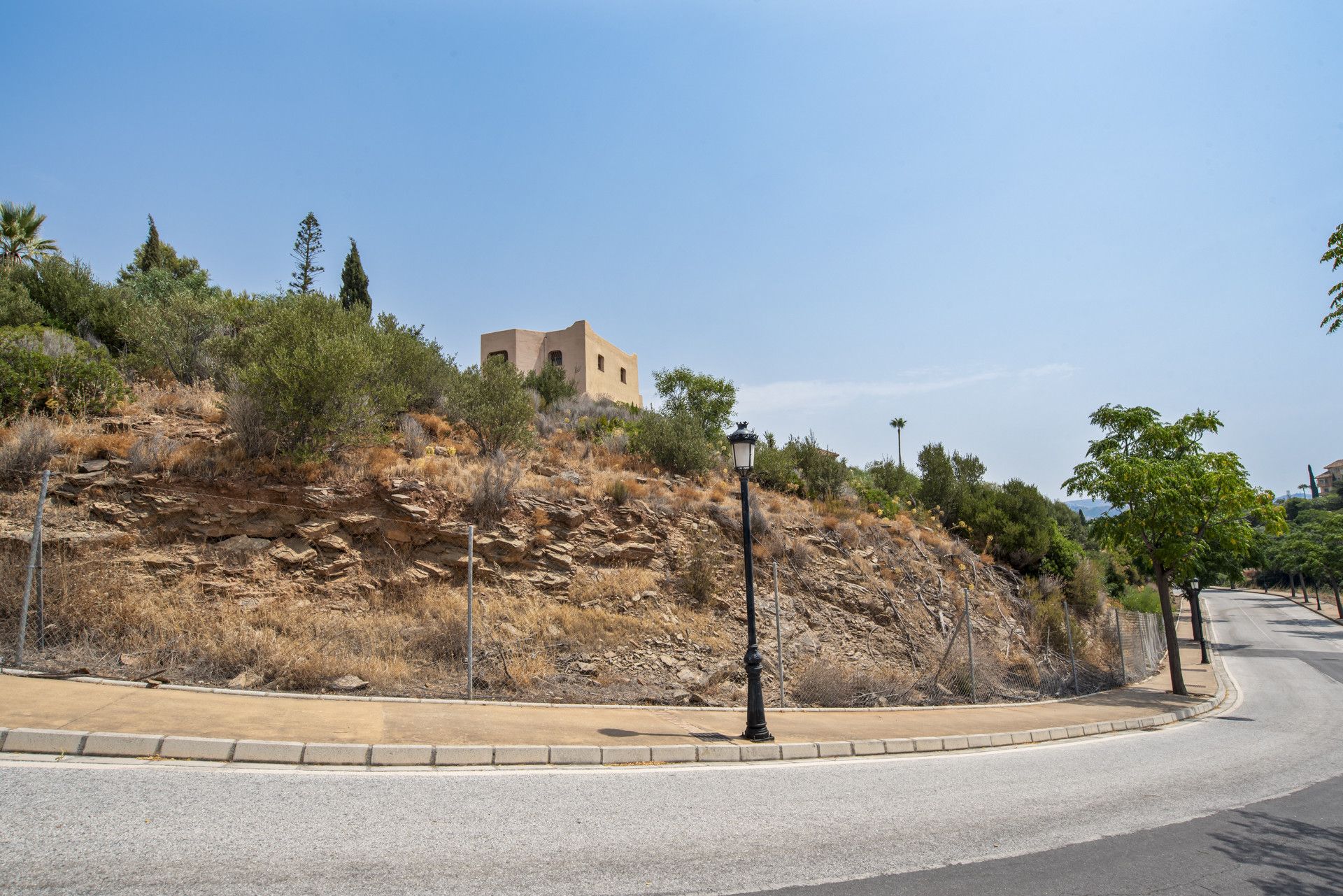 Działka w Marbella East, Elviria Hills, Marbella East, 7/11