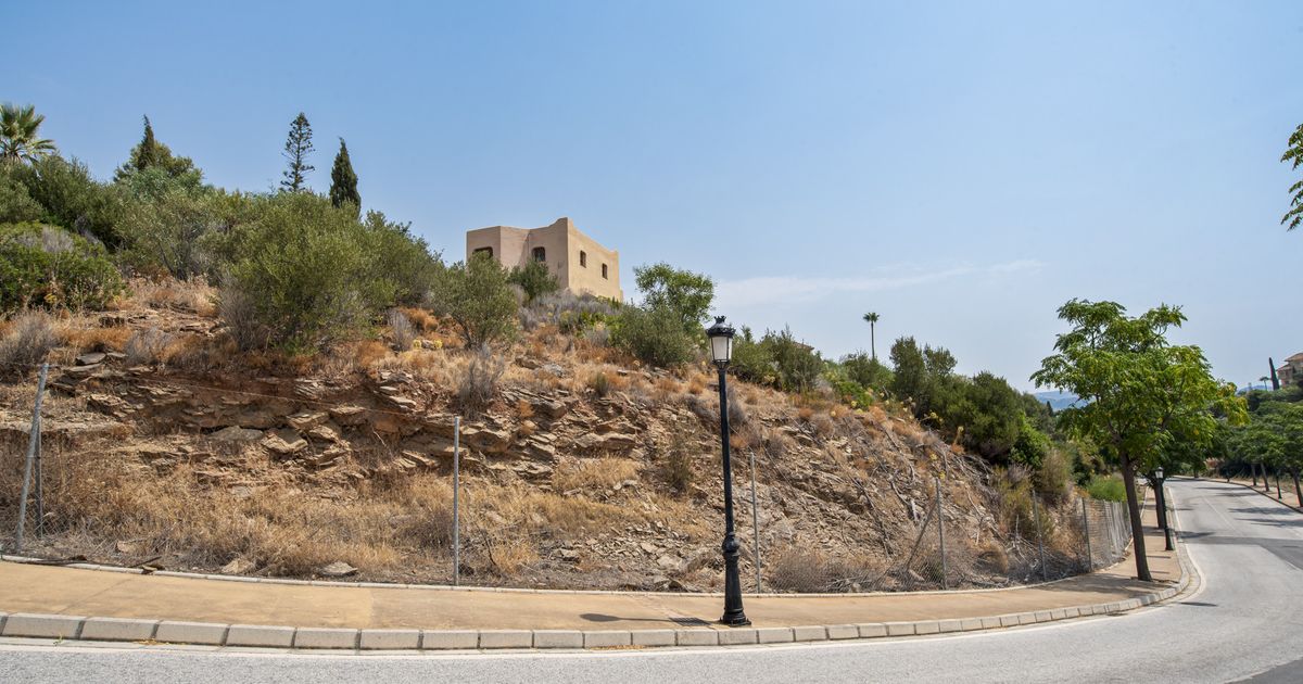 Działka w Marbella East, Elviria Hills, Marbella East, 7/11