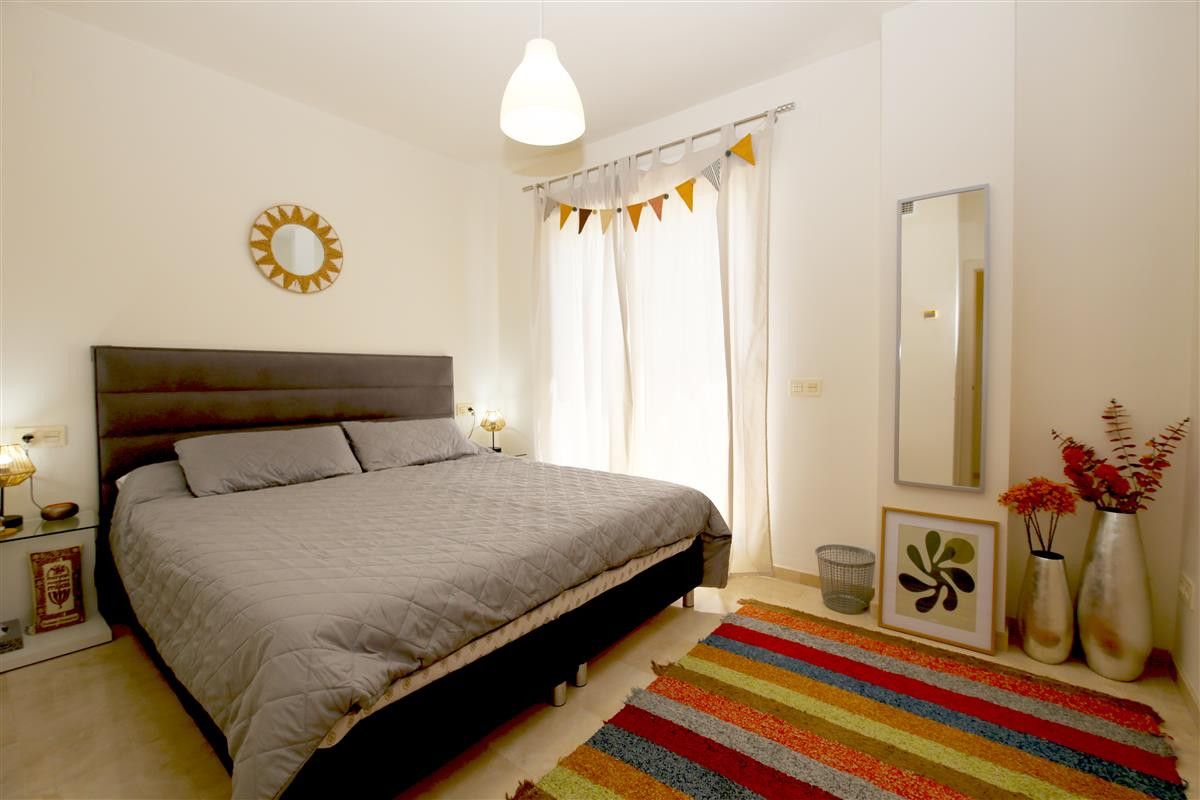 Penthouse in Estepona, Estepona, 11/12