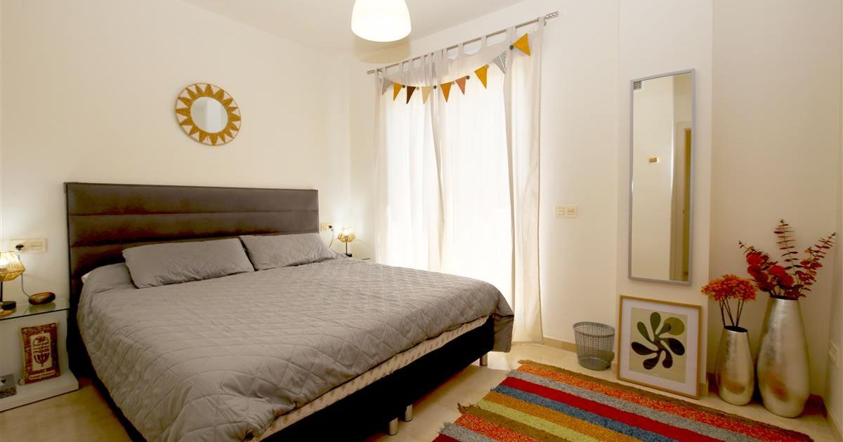 Penthouse in Estepona, Estepona, 11/12